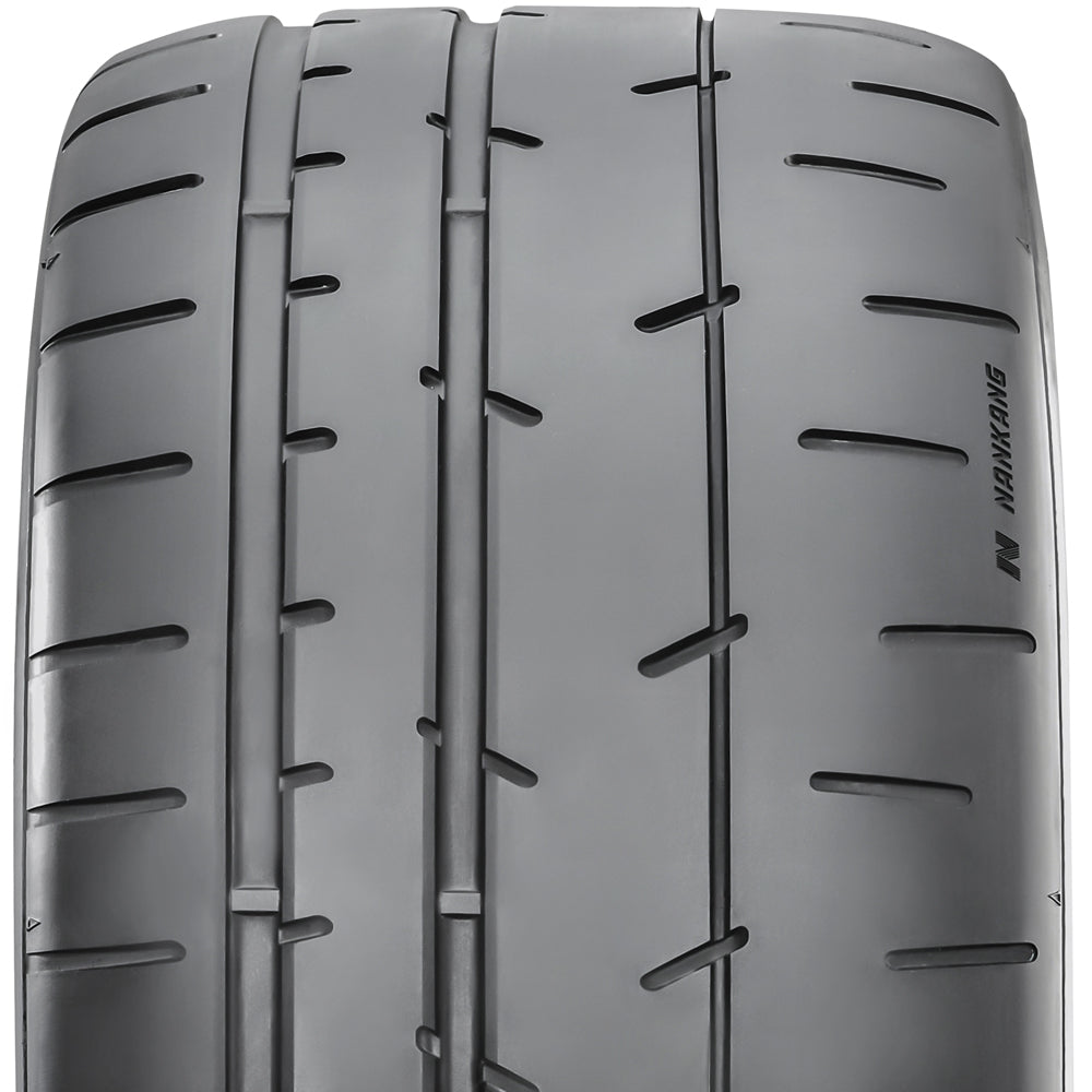 Nankang CR-S 275/35ZR17 94Y (220 Treadwear) - WheelWiz