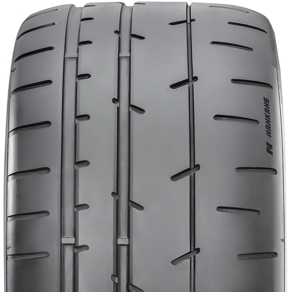 Nankang CR-S 235/40ZR18 95Y XL (220 Treadwear)– Wheelwiz