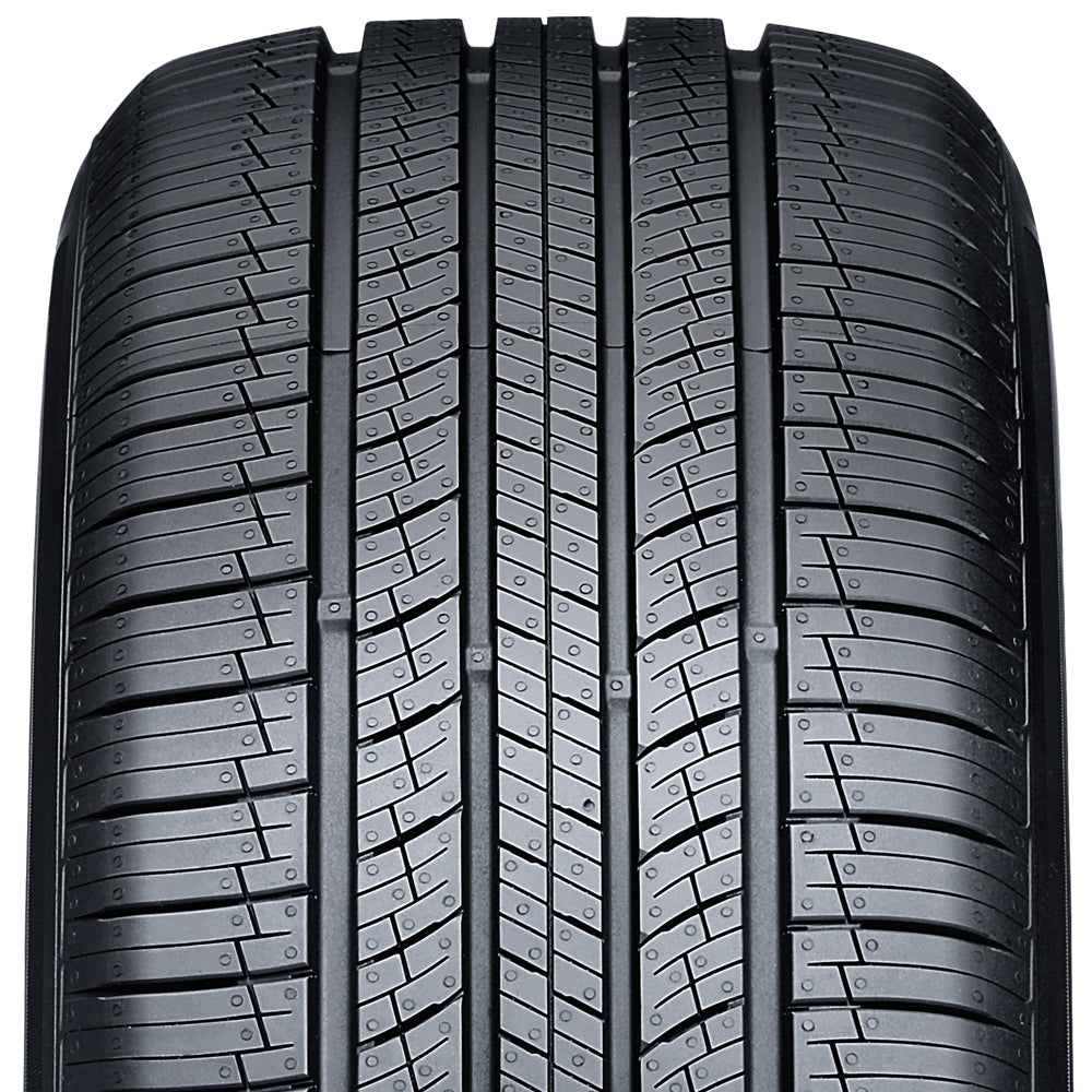 ネクセンN 5000プラチナ225/55 R 19 99 V-