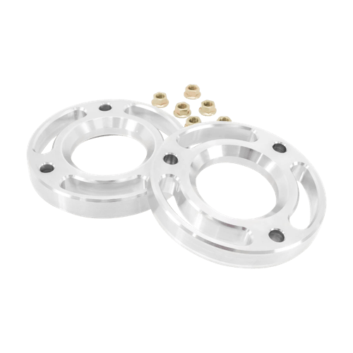 ReadyLift Suspension RL 1.5&#39;&#39; STRUT EXTENSION - WheelWiz