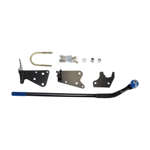 ReadyLift Suspension RL HIGH STEER KIT - WheelWiz