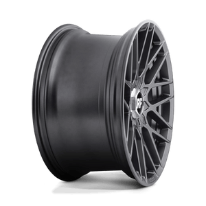 Rotiform R141 RSE Matte Anthracite 20x10 +40 5x112|5x120mm 72.6mm - WheelWiz