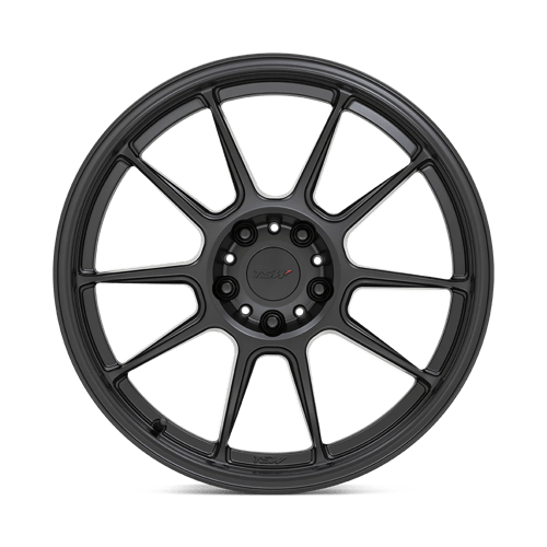 TSW IMATRA Matte Black 18x8 +42 5x108mm 72.1mm - WheelWiz
