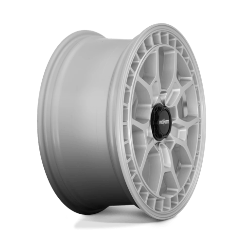 Rotiform R182 ZMO-M Gloss Silver 19x8.5 +35 5x114.3mm 72.6mm - WheelWiz