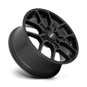 Rotiform R177 ZMO Matte Black 19x8.5 +35 Custom 66.6mm - WheelWiz