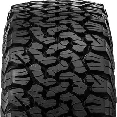 BFGoodrich All-Terrain T/A KO2 285/65LT20 E - WheelWiz