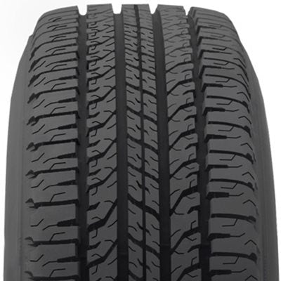 BFGoodrich Long Trail T/A Tour 255/6019 - WheelWiz