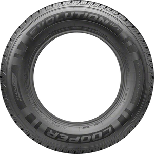 Cooper Evolution H/T 255/60R19 - WheelWiz