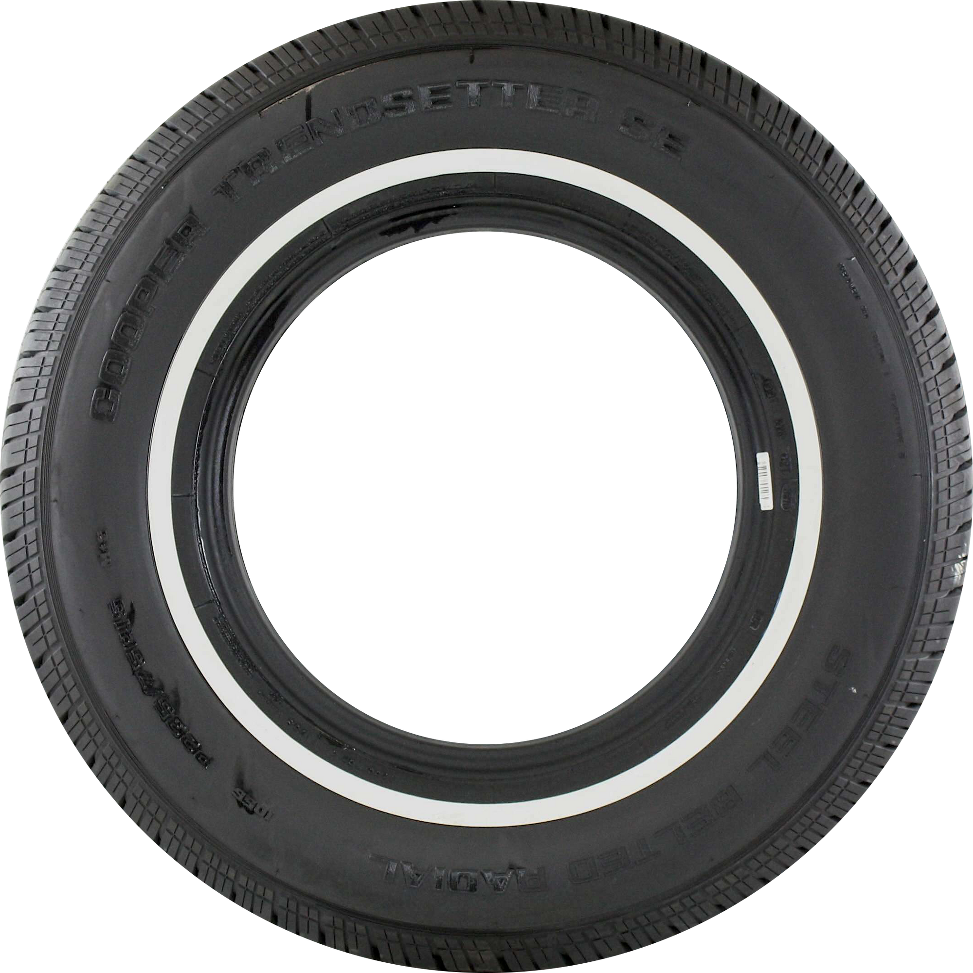 Cooper Trendsetter SE 175/70R13 - WheelWiz