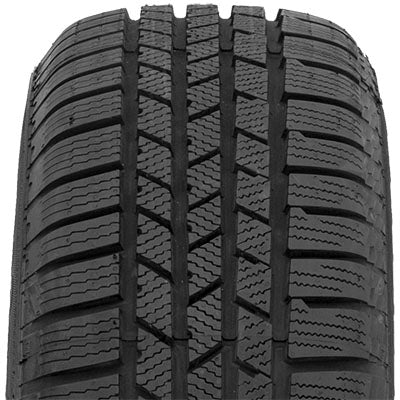 Continental ContiCrossContact Winter 265/70R16 - WheelWiz