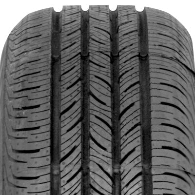 Continental ContiProContact 245/40R18 93H (J) - WheelWiz