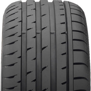 Continental ContiSportContact 3 225/45R17 91Y SSR (*) - WheelWiz