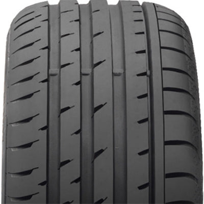 Continental ContiSportContact 3 295/30ZR19XL - WheelWiz