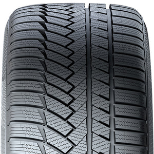 Continental ContiWinterContact TS 850 P 245/45R19 102V XL - WheelWiz