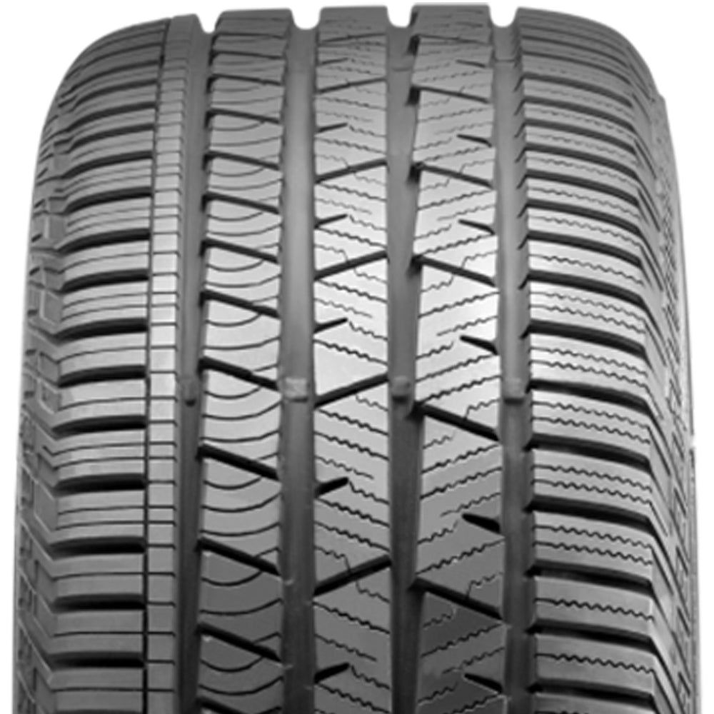 Continental CrossContact LX Sport 255/50R19 103H - WheelWiz