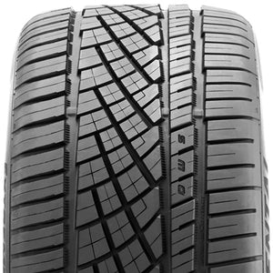 Continental ExtremeContact DWS06 265/35ZR19XL - WheelWiz