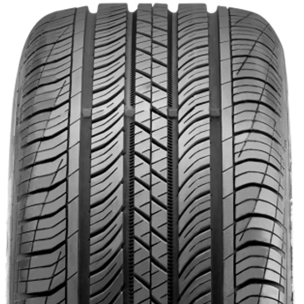 Continental ProContact TX 225/45R18 96V - WheelWiz