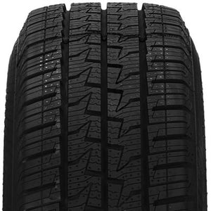 Continental VancoFourSeason 195/70R15C/8 - WheelWiz