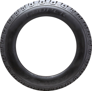 Cooper Zeon LTZ 275/60R20 - WheelWiz