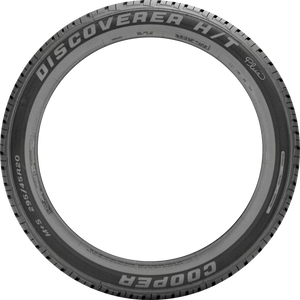 Cooper Discoverer H/T Plus 275/60R20 - WheelWiz