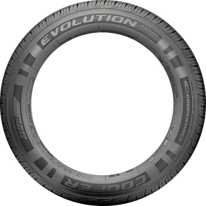 Cooper Evolution Tour 225/55R17 - WheelWiz