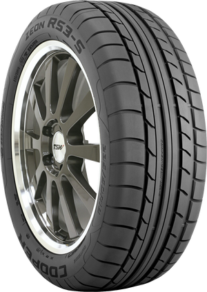 Cooper Zeon RS3-S 255/35R20 - WheelWiz