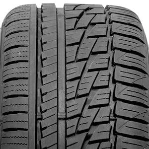 Falken Ziex ZE950 A/S 245/60R18 - WheelWiz