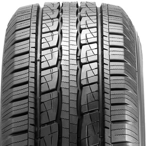 General Tire Grabber HTS60 285/45R22 114H XL - WheelWiz