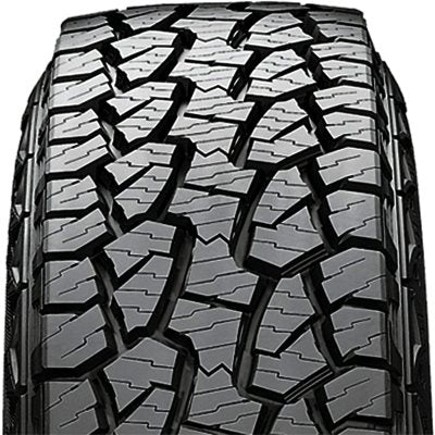 Hankook DynaPro AT-M (RF10) LT265/70R18 124/121R E/10 - WheelWiz