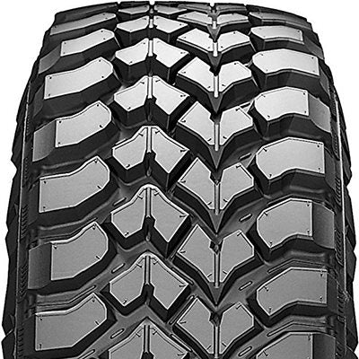Hankook DynaPro MT 35X12.50R17/10 - WheelWiz