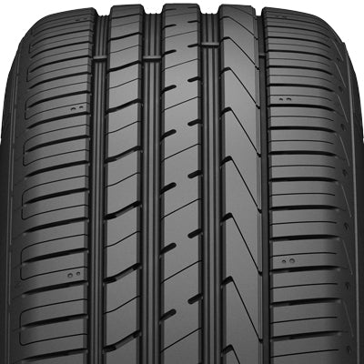 Hankook ventus S1 evo2 SUV (K117A) 255/45ZR20 105W XL - WheelWiz