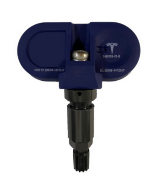 OEM Tesla Bluetooth TPMS Sensor - WheelWiz