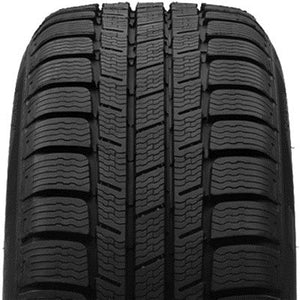 Michelin Latitude Alpin HP 265/55R19 - WheelWiz