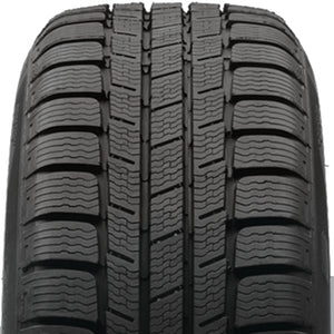 Michelin Latitude Alpin 255/55R18 105H (MO) - WheelWiz