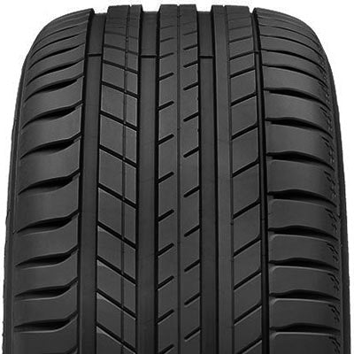 Michelin Latitude Sport 3 235/65R17 - WheelWiz