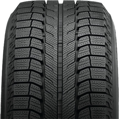 Michelin Latitude X-Ice XI2 235/5519 - WheelWiz