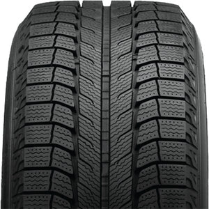 Michelin Latitude X-Ice XI2 235/5519 - WheelWiz