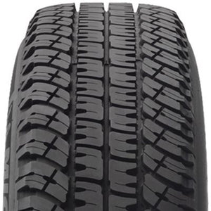 Michelin LTX A/T2 LT245/75R17/10 - WheelWiz