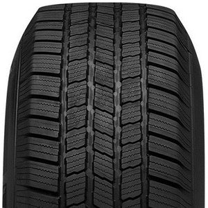 Michelin LTX M/S2 275/65LT20 E - WheelWiz