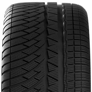 Michelin Pilot Alpin PA4 (ASY) 275/35R19 100W XL - WheelWiz