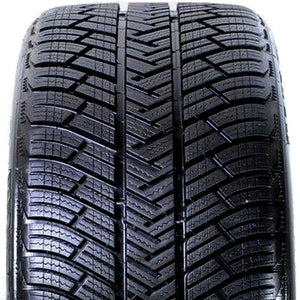 Michelin Pilot Alpin PA4 245/3520 - WheelWiz