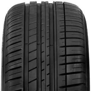 Michelin Pilot Sport PS3 245/35ZR18XL - WheelWiz