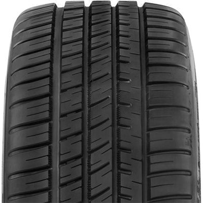 Michelin Pilot Sport A/S 3 Plus 205/50ZR17XL - WheelWiz