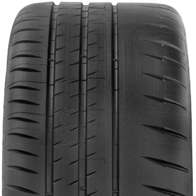 Michelin Pilot Sport PS2 245/5018 - WheelWiz