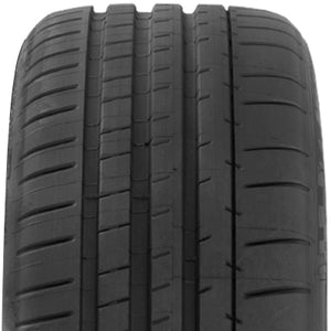 Michelin Pilot Super Sport P245/40ZR18 - WheelWiz