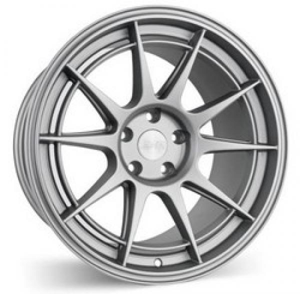 ESR Wheels SR13 GUNMETAL 18x10.5 +22 5x114.3mm 72.6mm - WheelWiz