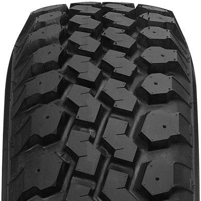 Nankang N889 LT305/70R16 118/115Q D/8 BSW/OWL - WheelWiz