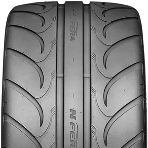 Nexen N'Fera SUR4G 275/40R20 102W - WheelWiz