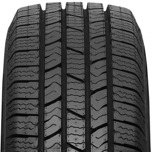 Nexen Roadian HTXRH5 255/65R16 - WheelWiz