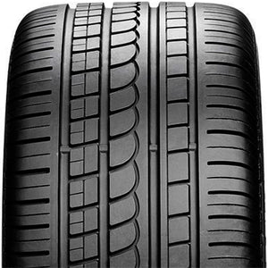 Pirelli PZero Rosso Asimmetrico 255/40R19 - WheelWiz